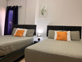 Apartamentos Trebol